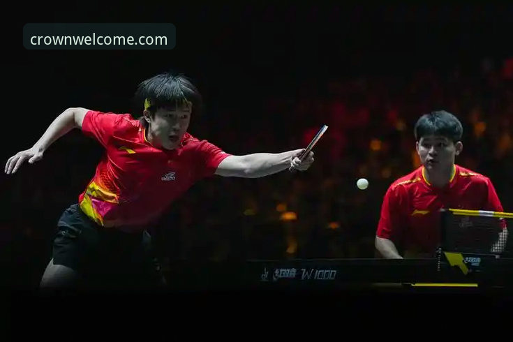 中国男乒世锦赛首战深度评测：林诗栋、王楚钦、梁靖崑三将表现全解析